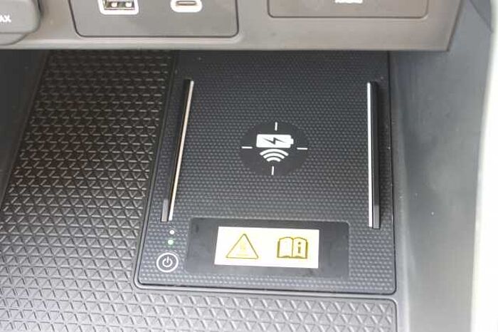 Honda CR-V Hybrid 2.0 eHEV Advance 5dr eCVT 