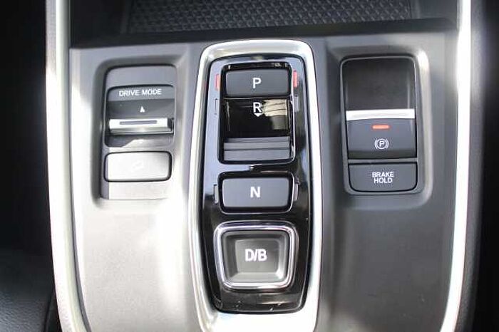 Honda CR-V Hybrid 2.0 eHEV Advance 5dr eCVT 