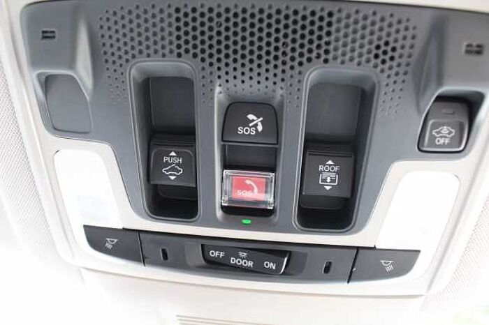 Honda CR-V Hybrid 2.0 eHEV Advance 5dr eCVT 