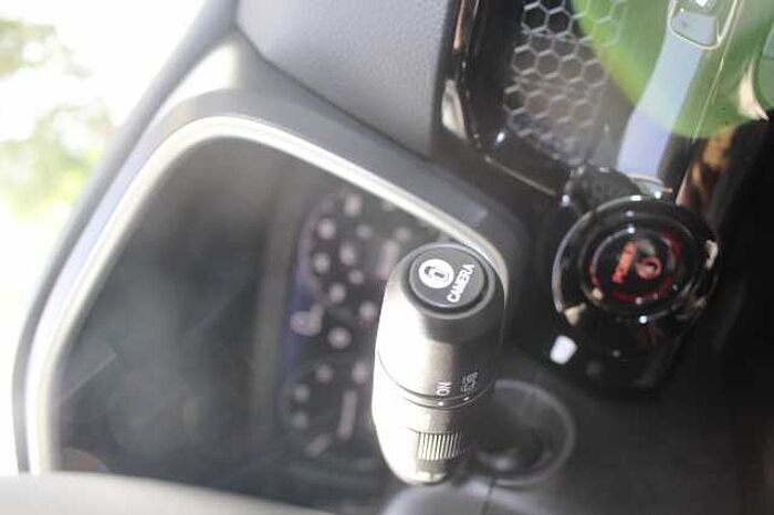 Honda CR-V Hybrid 2.0 eHEV Advance 5dr eCVT 