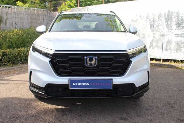 Honda CR-V Hybrid 2.0 eHEV Advance 5dr eCVT 