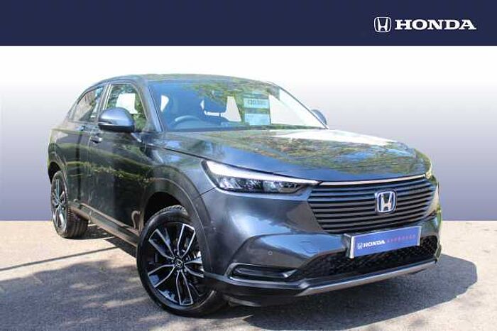 Honda HR-V Hybrid 1.5 eHEV Elegance 5dr CVT 
