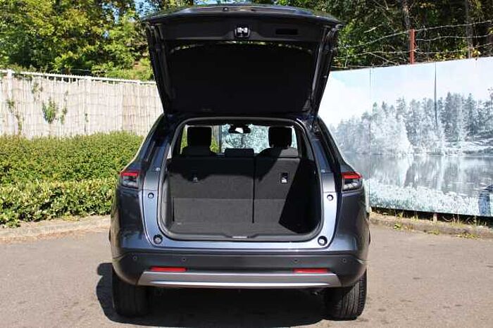 Honda HR-V Hybrid 1.5 eHEV Elegance 5dr CVT 