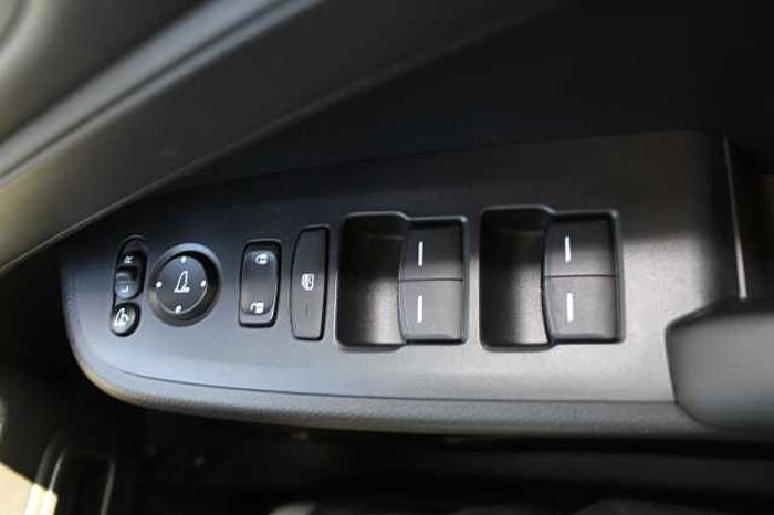 Honda HR-V Hybrid 1.5 eHEV Elegance 5dr CVT 