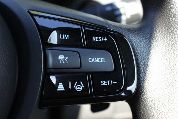 Honda HR-V Hybrid 1.5 eHEV Elegance 5dr CVT 