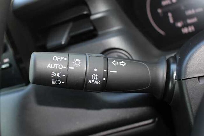Honda HR-V Hybrid 1.5 eHEV Elegance 5dr CVT 