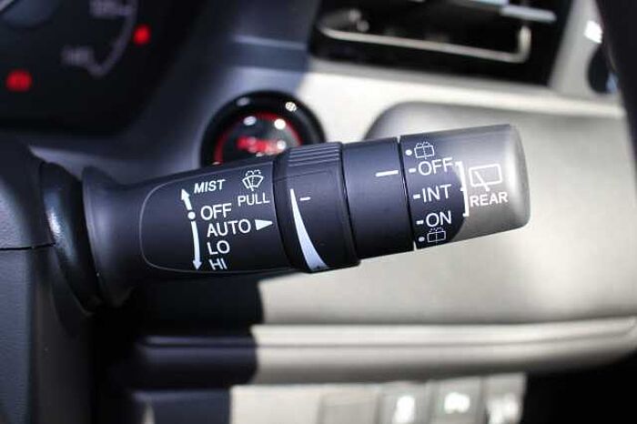 Honda HR-V Hybrid 1.5 eHEV Elegance 5dr CVT 