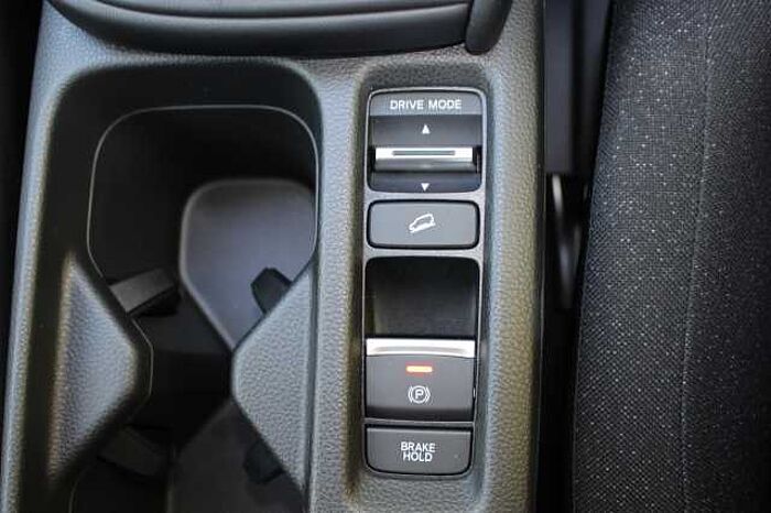 Honda HR-V Hybrid 1.5 eHEV Elegance 5dr CVT 