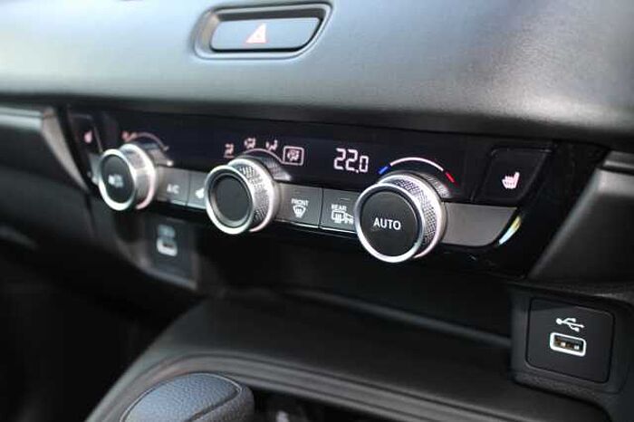 Honda HR-V Hybrid 1.5 eHEV Elegance 5dr CVT 