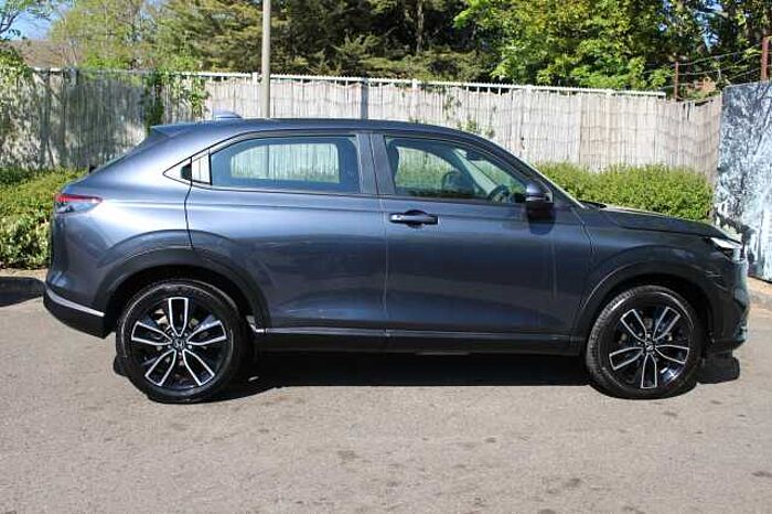 Honda HR-V Hybrid 1.5 eHEV Elegance 5dr CVT 