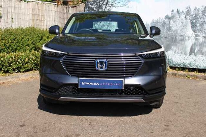 Honda HR-V Hybrid 1.5 eHEV Elegance 5dr CVT 
