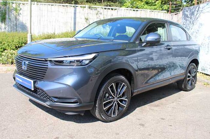 Honda HR-V Hybrid 1.5 eHEV Elegance 5dr CVT 