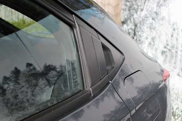 Honda HR-V Hybrid 1.5 eHEV Elegance 5dr CVT 