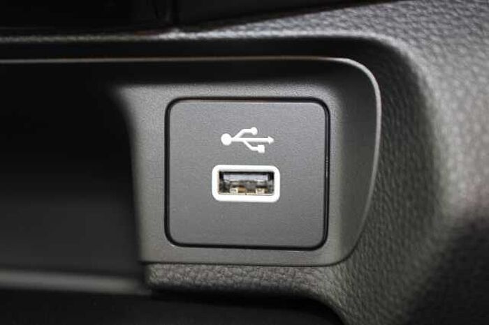 Honda HR-V Hybrid 1.5 eHEV Elegance 5dr CVT 