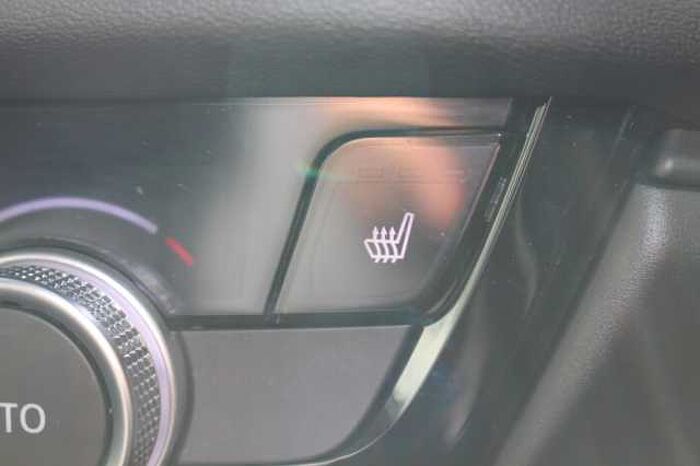Honda HR-V Hybrid 1.5 eHEV Elegance 5dr CVT 
