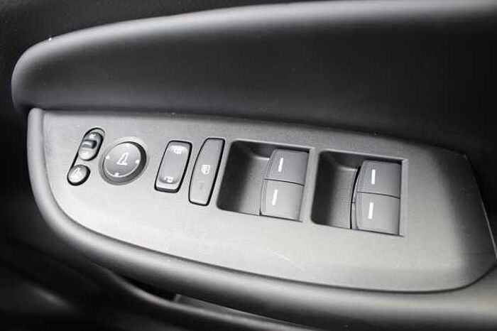 Honda Jazz Hybrid 1.5 i-MMD Hybrid Crosstar Advance 5dr eCVT 
