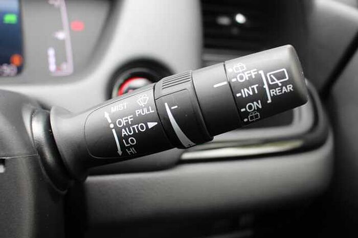 Honda Jazz Hybrid 1.5 i-MMD Hybrid Crosstar Advance 5dr eCVT 