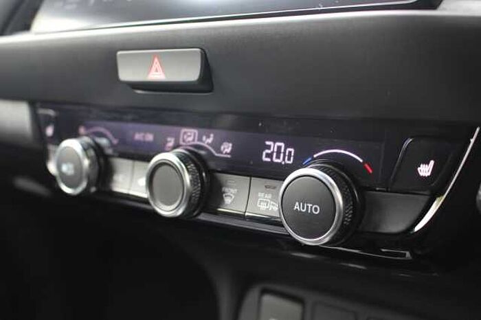 Honda Jazz Hybrid 1.5 i-MMD Hybrid Crosstar Advance 5dr eCVT 