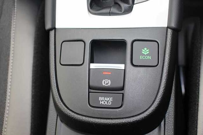 Honda Jazz Hybrid 1.5 i-MMD Hybrid Crosstar Advance 5dr eCVT 