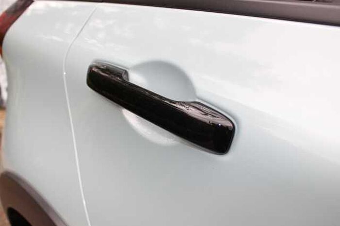 Honda Jazz Hybrid 1.5 i-MMD Hybrid Crosstar Advance 5dr eCVT 