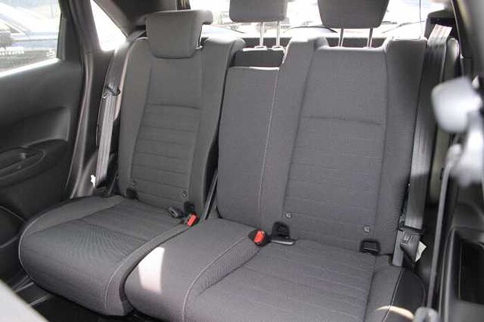 Honda Jazz Hybrid 1.5 i-MMD Hybrid Crosstar Advance 5dr eCVT 