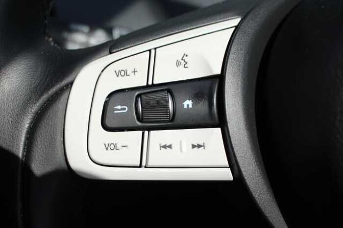 Honda Jazz Hybrid 1.5 i-MMD Hybrid Crosstar Advance 5dr eCVT 