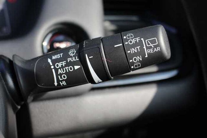Honda Jazz Hybrid 1.5 i-MMD Hybrid Crosstar Advance 5dr eCVT 