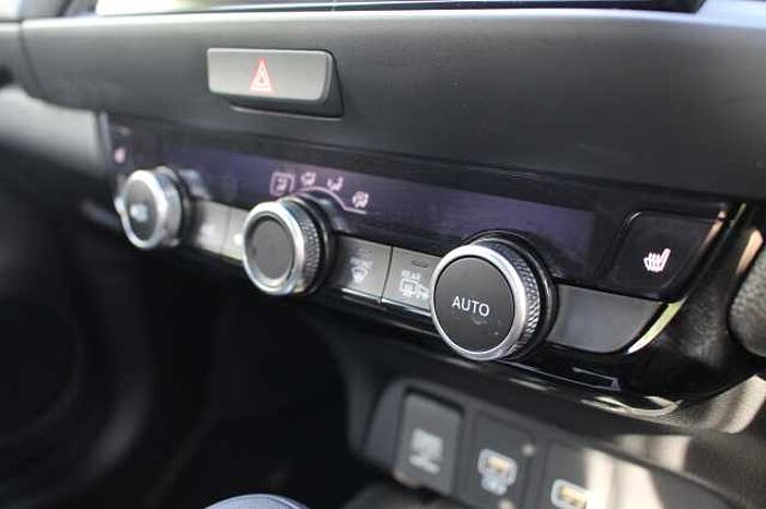 Honda Jazz Hybrid 1.5 i-MMD Hybrid Crosstar Advance 5dr eCVT 