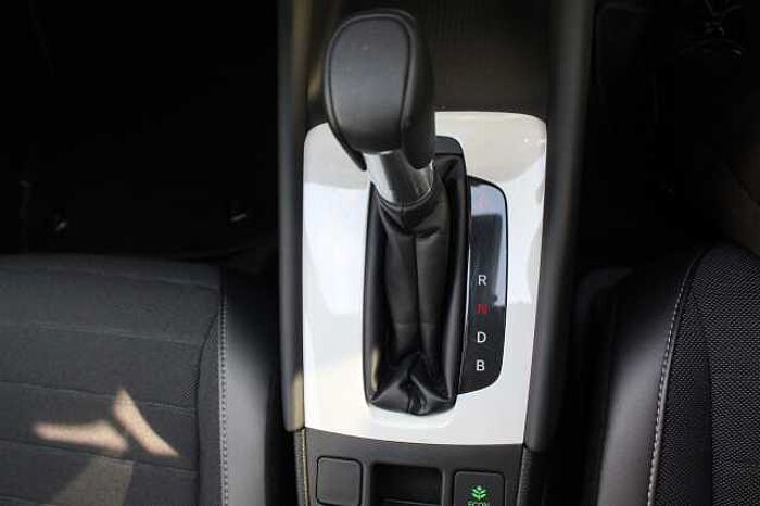 Honda Jazz Hybrid 1.5 i-MMD Hybrid Crosstar Advance 5dr eCVT 