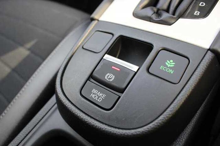 Honda Jazz Hybrid 1.5 i-MMD Hybrid Crosstar Advance 5dr eCVT 
