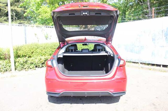 Honda Civic Hybrid 2.0 eHEV Advance 5dr CVT 