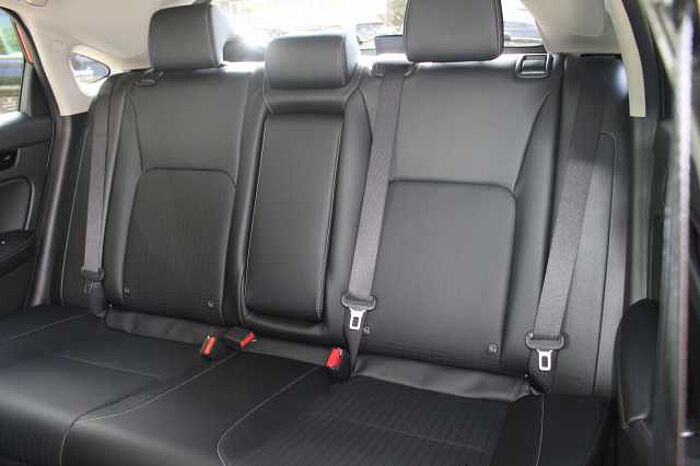 Honda Civic Hybrid 2.0 eHEV Advance 5dr CVT 