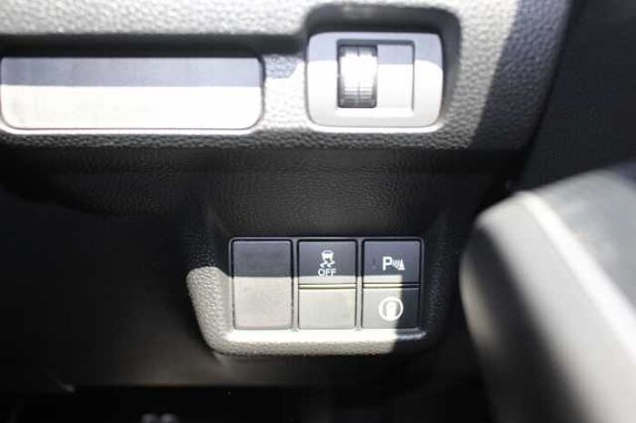 Honda Civic Hybrid 2.0 eHEV Advance 5dr CVT 