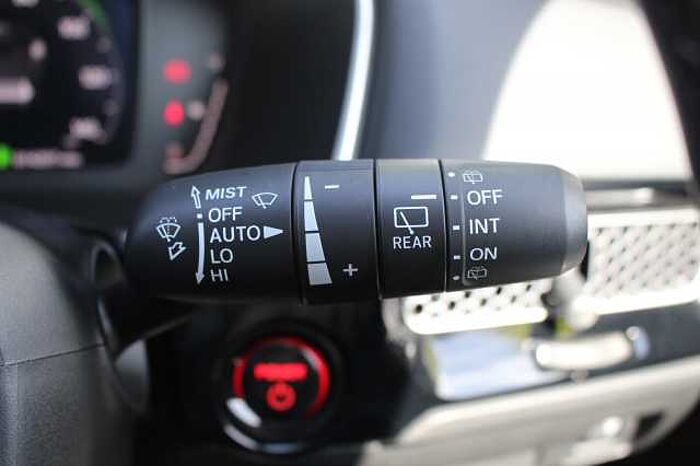 Honda Civic Hybrid 2.0 eHEV Advance 5dr CVT 