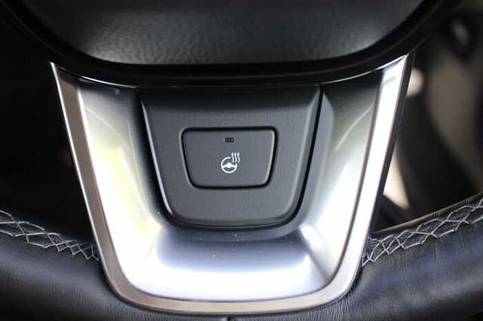 Honda Civic Hybrid 2.0 eHEV Advance 5dr CVT 