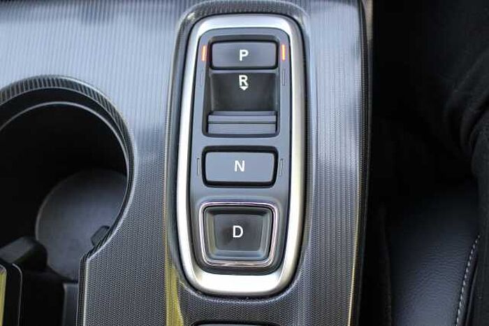 Honda Civic Hybrid 2.0 eHEV Advance 5dr CVT 