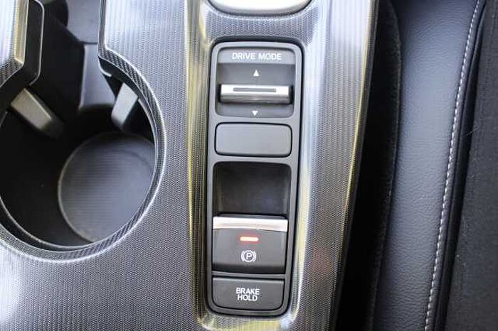Honda Civic Hybrid 2.0 eHEV Advance 5dr CVT 