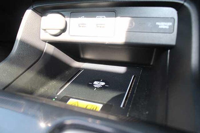 Honda Civic Hybrid 2.0 eHEV Advance 5dr CVT 