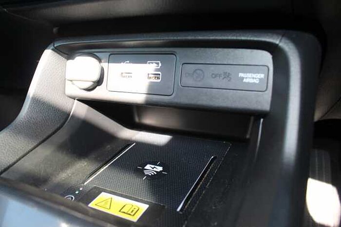 Honda Civic Hybrid 2.0 eHEV Advance 5dr CVT 
