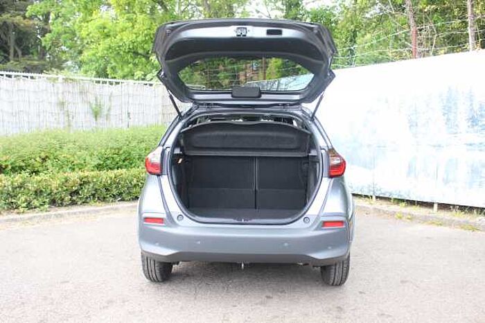 Honda Jazz Hybrid 1.5 i-MMD Hybrid Crosstar EX 5dr eCVT 