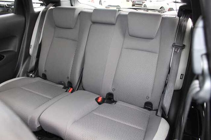 Honda Jazz Hybrid 1.5 i-MMD Hybrid Crosstar EX 5dr eCVT 