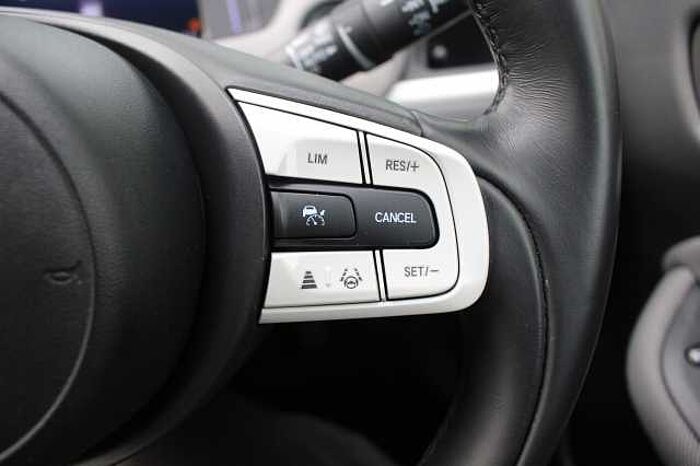 Honda Jazz Hybrid 1.5 i-MMD Hybrid Crosstar EX 5dr eCVT 