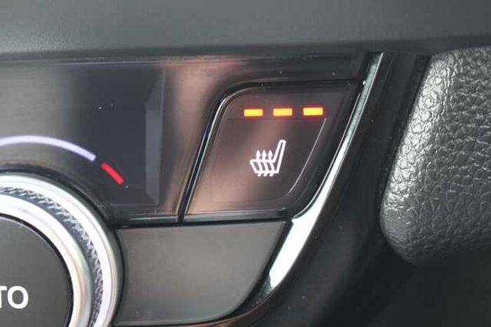 Honda Jazz Hybrid 1.5 i-MMD Hybrid Crosstar EX 5dr eCVT 