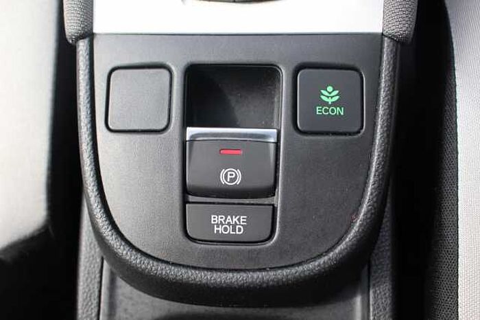 Honda Jazz Hybrid 1.5 i-MMD Hybrid Crosstar EX 5dr eCVT 