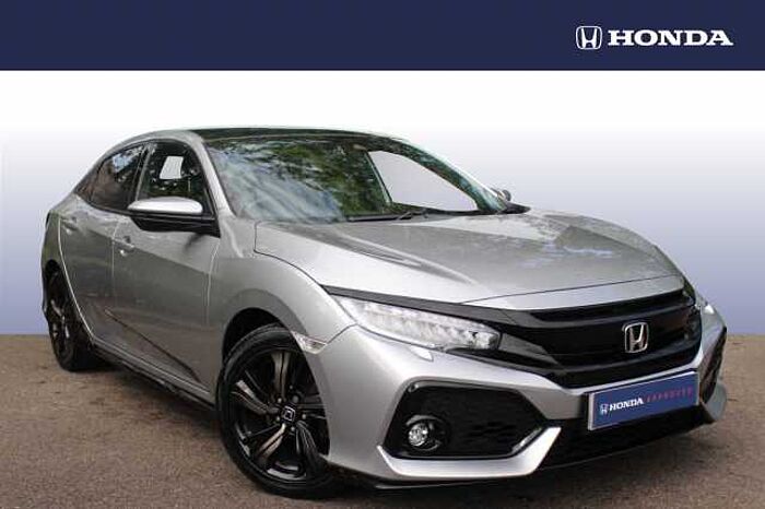 Honda Civic 1.5 VTEC Turbo Sport Plus 5dr 