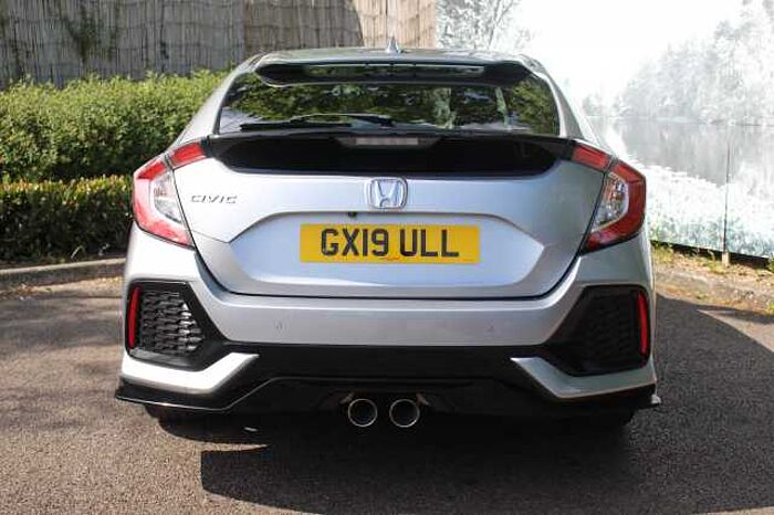 Honda Civic 1.5 VTEC Turbo Sport Plus 5dr 
