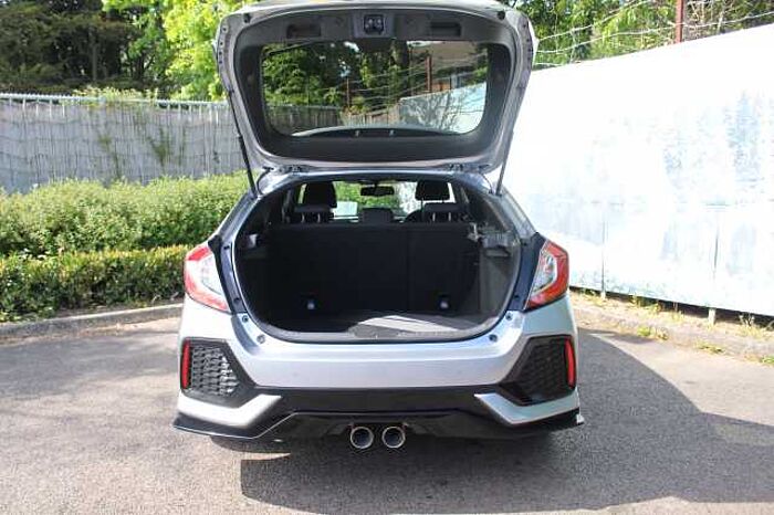 Honda Civic 1.5 VTEC Turbo Sport Plus 5dr 