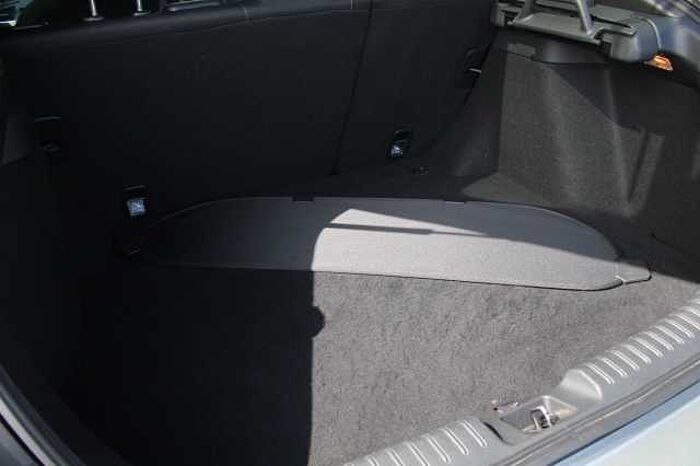 Honda Civic 1.5 VTEC Turbo Sport Plus 5dr 