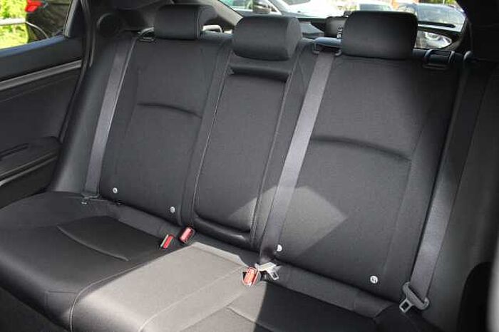 Honda Civic 1.5 VTEC Turbo Sport Plus 5dr 