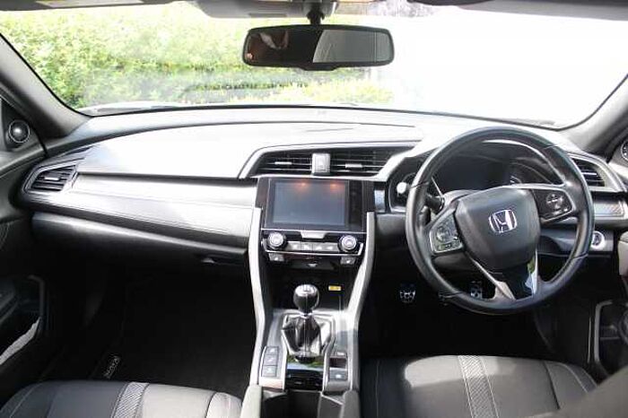 Honda Civic 1.5 VTEC Turbo Sport Plus 5dr 